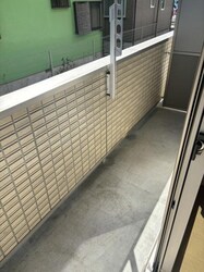 蒲生駅 徒歩10分 1階の物件内観写真